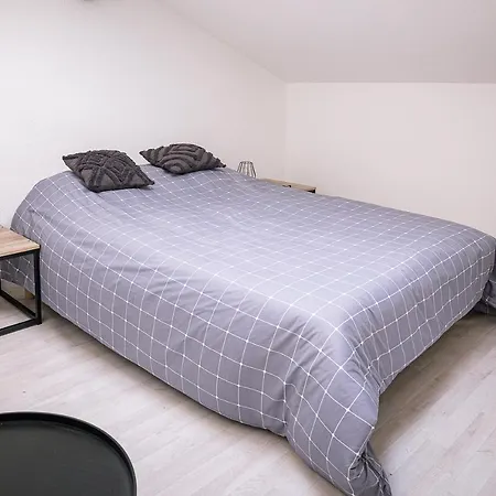 Le Beauvoir Saint-Marcellin  Extérieur photo
