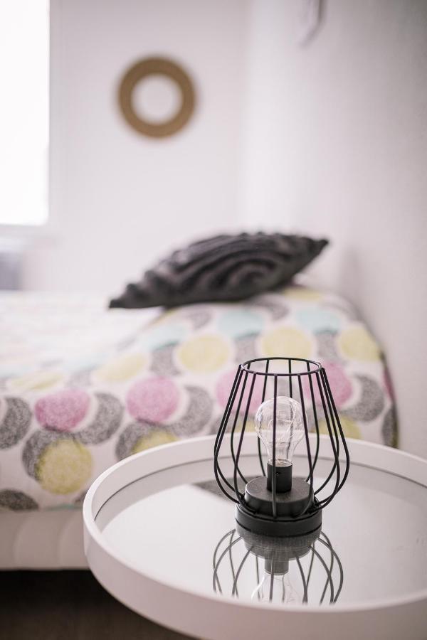Le Beauvoir Appartement