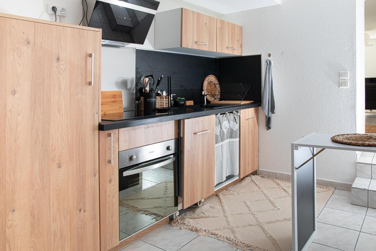 Le Beauvoir Apartment Saint-Marcellin (Isere)