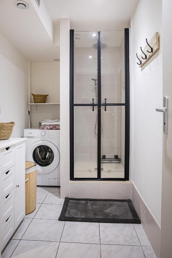Appartement Le Beauvoir