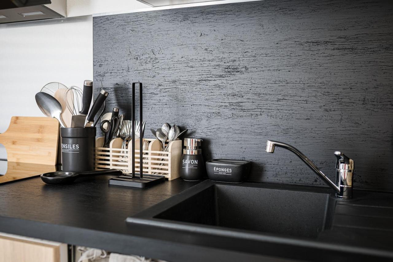 Le Beauvoir Appartement *