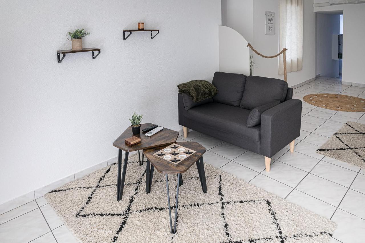 Le Beauvoir Apartment Saint-Marcellin (Isere)